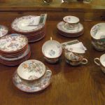 360 5129 Kaffe/teservis